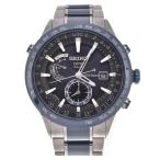 Yahoo! Yahoo!ショッピング(ヤフー ショッピング)sale!! ☆良品【SEIKO】セイコー アストロン ソーラーGPS  SBXA019/7X52-0AF0 ソーラーGPS衛星電波 メンズ B#106036