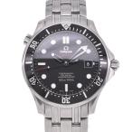 ☆良品【OMEGA】オメガ シーマスター 300 コーアクシャル 212.30.41.20.01.0 ...