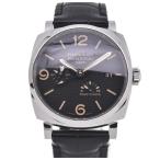 sale!! ☆美品【OFFICINE PANERAI】オフィチーネパネライ ラジオミール  PAM00628 自動巻き メンズ C#106104