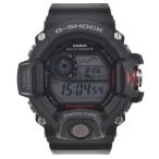Yahoo! Yahoo!ショッピング(ヤフー ショッピング)☆美品【CASIO】カシオ G-SHOCK  GW-9400J-1JF ソーラー電波 メンズ D#106111