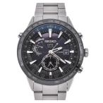 Yahoo! Yahoo!ショッピング(ヤフー ショッピング)☆良品【SEIKO】セイコー アストロン SBXA021/7X52−0AE0 ソーラーGPS衛星電波  メンズ D#106233