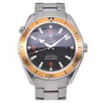 △ ☆良品【OMEGA】オメガ シーマスター プロフェッショナル プラネットオーシャン 2208.5 ...