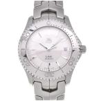 【TAG HEUER】タグホイヤー リンク WJ1111.BA0570 デイト SS クォーツ メン ...