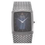 Yahoo! Yahoo!ショッピング(ヤフー ショッピング)☆良品【SEIKO】セイコー クレドール 2F70-5380 SS クォーツ メンズ E#106364