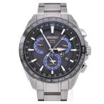 Yahoo! Yahoo!ショッピング(ヤフー ショッピング)□ ☆美品【SEIKO】セイコー アストロン 8X53-0AD0-2/SBXB107 ソーラーGPS衛星電波 メンズ H#106440