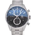 ☆美品【TAG HEUER】タグホイヤー カレラ　キャリバー1887 CAR2110.BA0720  ...