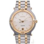 Yahoo! Yahoo!ショッピング(ヤフー ショッピング)☆良品【GUCCI】グッチ 9000M SS/GP デイト クォーツ メンズ G#106500