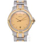 【GUCCI】グッチ 9040M SS/GP クォーツ メンズ G#106551