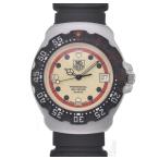 Yahoo! Yahoo!ショッピング(ヤフー ショッピング)□ 【TAG HEUER】タグホイヤー フォーミュラ1 プロフェッショナル  371.513 クォーツ ボーイズ I#106732
