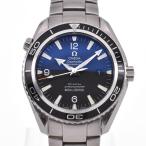 ☆良品【OMEGA】オメガ シーマスター プラネットオーシャン 600 2200.50 CO-AXI ...