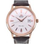 ☆美品【ORIENT】オリエント バンビーノ ER24-D0-B デイト 自動巻き メンズ O#106941