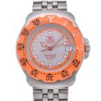 Yahoo! Yahoo!ショッピング(ヤフー ショッピング)☆良品【TAG HEUER】タグホイヤー フォーミュラ1 373.513 ステンレス クォーツ ボーイズ J#106969