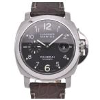 △ ☆良品【PANERAI】パネライ ルミノール マリーナ PAM00164 自動巻き メンズ J# ...