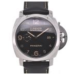 【PANERAI】パネライ ルミノール  1950 マリーナ 3デイズ PAM00359 自動巻き  ...