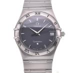 sale!! ☆良品【OMEGA】オメガ コンステレーション 1512.40 ステンレス クォーツ  ...