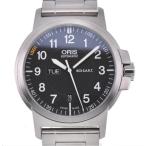 △ ☆良品【ORIS】オリス BC3 エアレース 735 7641-84 シルバーレイク エディショ ...