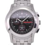 △ 【GUCCI】グッチ 5500 CHRONO YA055206 トリプルカレンダー クォーツ メ ...