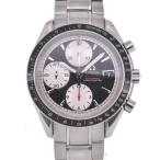 【OMEGA】オメガ スピードマスター  3210.51 クロノグラフ 自動巻き メンズ O#107 ...