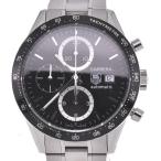 【TAG HEUER】タグホイヤー カレラ CV2010.BA0786 クロノグラフ 自動巻き メン ...
