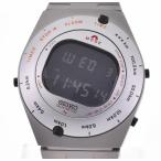 Yahoo! Yahoo!ショッピング(ヤフー ショッピング)☆美品【SEIKO】セイコー セレクション SBJG005/A825-00C0 ジウジアーロデザイン クォーツ メンズ N#107707