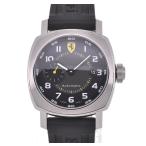 ☆美品【PANERAI】パネライ フェラーリ スクーデリア FER00002 スモールセコンド 自動 ...