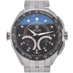 ☆美品【TAG HEUER】タグホイヤー SLR キャリバーS メルセデス・ベンツ CAG7010. ...