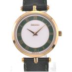 Yahoo! Yahoo!ショッピング(ヤフー ショッピング)【GUCCI】グッチ シェリーライン GP/レザー クォーツ メンズ P#107969