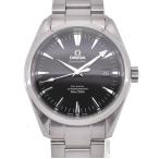 ☆良品【OMEGA】オメガ シーマスターアクアテラ 2503.50 コーアクシャル SS 自動巻き  ...