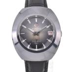 Yahoo! Yahoo!ショッピング(ヤフー ショッピング)△ 【RADO】ラドー バルボア アイガー カットガラス SS/レザー 自動巻き メンズ R#108093