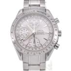 ☆良品【OMEGA】オメガ スピードマスター  3221.30.00 クロノグラフ 自動巻き メンズ ...