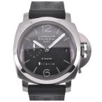 ☆良品【PANERAI】パネライ ルミノール1950 8デイズ PAM00233 手巻き メンズ B ...