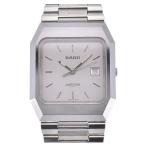 Yahoo! Yahoo!ショッピング(ヤフー ショッピング)☆美品【RADO】ラドー ダイヤスター 129.0292.3 ステンレス クォーツ メンズ A#108492