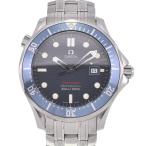 △ 【OMEGA】オメガ シーマスター プロフェッショナル 300M 2221.80.00 デイト  ...