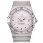 ☆良品【OMEGA】オメガ コンステレーション 1502.30 クロノメーター SS 自動巻き メン ...