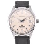 ☆美品【SEIKO】セイコー グランドセイコー メカニカル 9S65-00D0/SBGR061 デイ ...