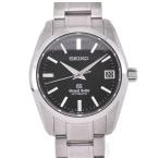 ☆良品【SEIKO】セイコー グランドセイコー SBGR053/9S65-00B0 自動巻き メンズ ...