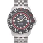 Yahoo! Yahoo!ショッピング(ヤフー ショッピング)【TAG HEUER】タグホイヤー フォーミュラ1 WA1214 クォーツ ボーイズ D#109018