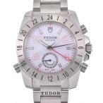 ☆良品【TUDOR】チュードル アエロノート GMT デイト Ref.20200 自動巻き メンズ  ...