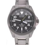 Yahoo! Yahoo!ショッピング(ヤフー ショッピング)☆美品【CITIZEN】シチズン プロマスター PMD56-2952 エコドライブ メンズ D#109050