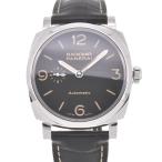 sale!! ☆美品【OFFICINE PANERAI】オフィチーネパネライ ラジオミール 1940 アッチャイオ PAM00620 自動巻き メンズ D#109081