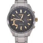Yahoo! Yahoo!ショッピング(ヤフー ショッピング)△ 【SEIKO】セイコー アストロン 8X22-0AG0-2/SBXB087 ソーラーGPS衛星電波 メンズ D#109228