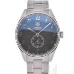 【TAG HEUER】タグホイヤー カレラ ヘリテージ WAS2110 裏スケ 自動巻き メンズ G#109446