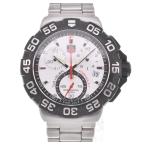 △ ☆良品【TAG HEUER】タグホイヤー フォーミュラ1 CAH1111.BA0850 クロノグ ...