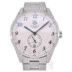 △ ☆良品【TAG HEUER】タグホイヤー カレラ キャリバー6 WAS2111 裏スケ 自動巻き メンズ G#109515