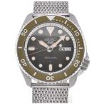Yahoo! Yahoo!ショッピング(ヤフー ショッピング)△ ☆良品【SEIKO】セイコー セイコー 5スポーツ  SBSA019/4R36-07G0 デイデイト 自動巻き メンズ G#109557