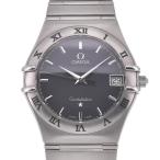 △ 【OMEGA】オメガ コンステレーション 1512.40.00 デイト クォーツ メンズ H#1 ...