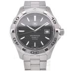 △ ☆良品【TAG HEUER】タグホイヤー アクアレーサー WAP2010.BA0830 キャリバ ...