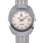 Yahoo! Yahoo!ショッピング(ヤフー ショッピング)△ 【RADO】ラドー ダイヤスター デイト ステンレス 自動巻き メンズ H#109600