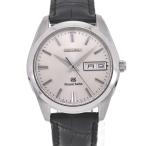 △ ☆良品【SEIKO】セイコー グランドセイコー SBGT035/9F83-0AH0 デイデイト  ...