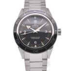 ☆美品【OMEGA】オメガ シーマスター 300 マスター コーアクシャル 233.30.41.21.01.001 裏スケ 自動巻き メンズ H#109858